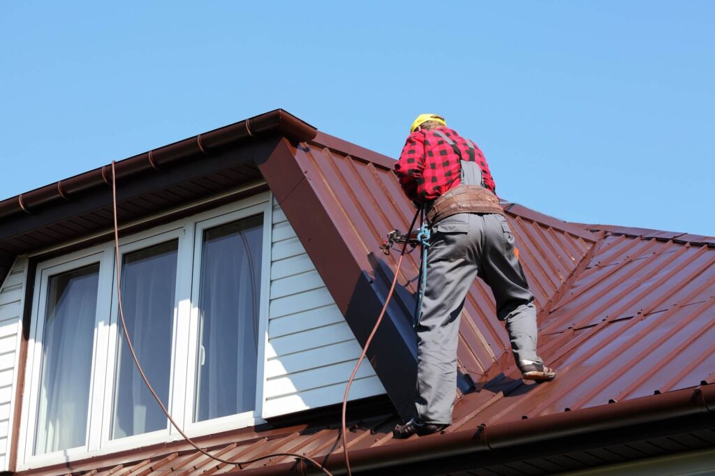Contact-Miami Gardens Metal Roofing Installation & Repair Team