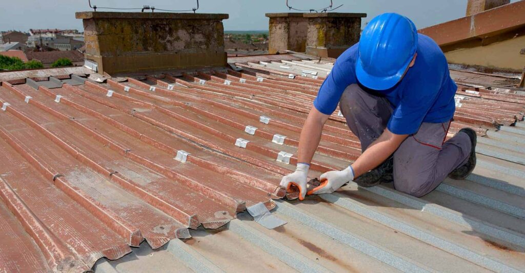Free Roof Inspection-Miami Gardens Metal Roofing Installation & Repair Team