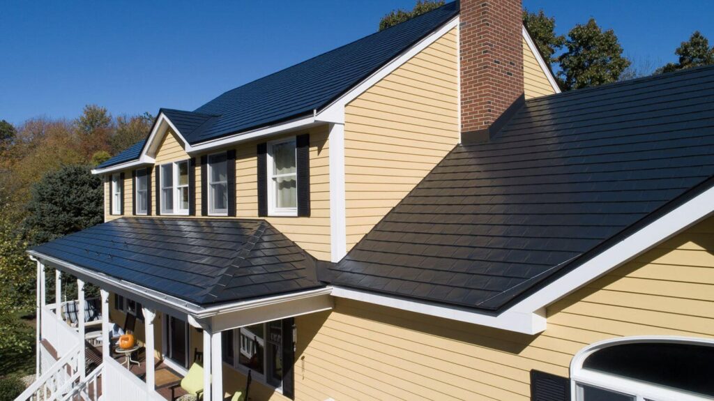 Metal Roofing Systems-Miami Gardens Metal Roofing Installation & Repair Team