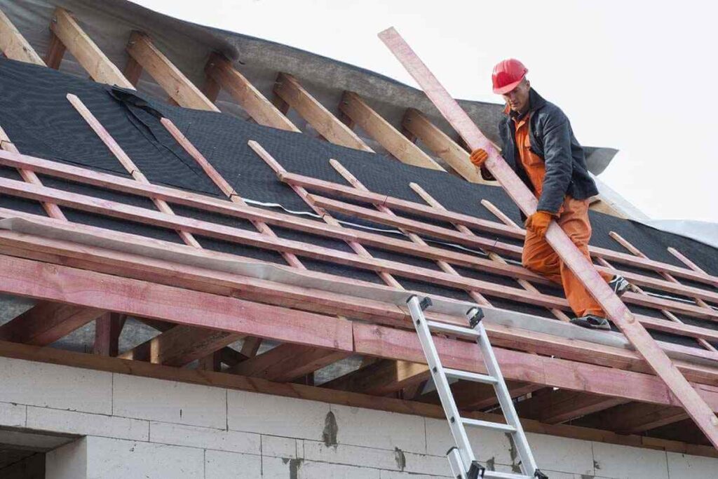 New Construction Metal Roofing-Miami Gardens Metal Roofing Installation & Repair Team