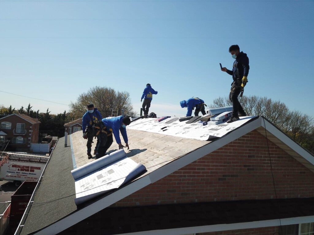 Services-Miami Gardens Metal Roofing Installation & Repair Team