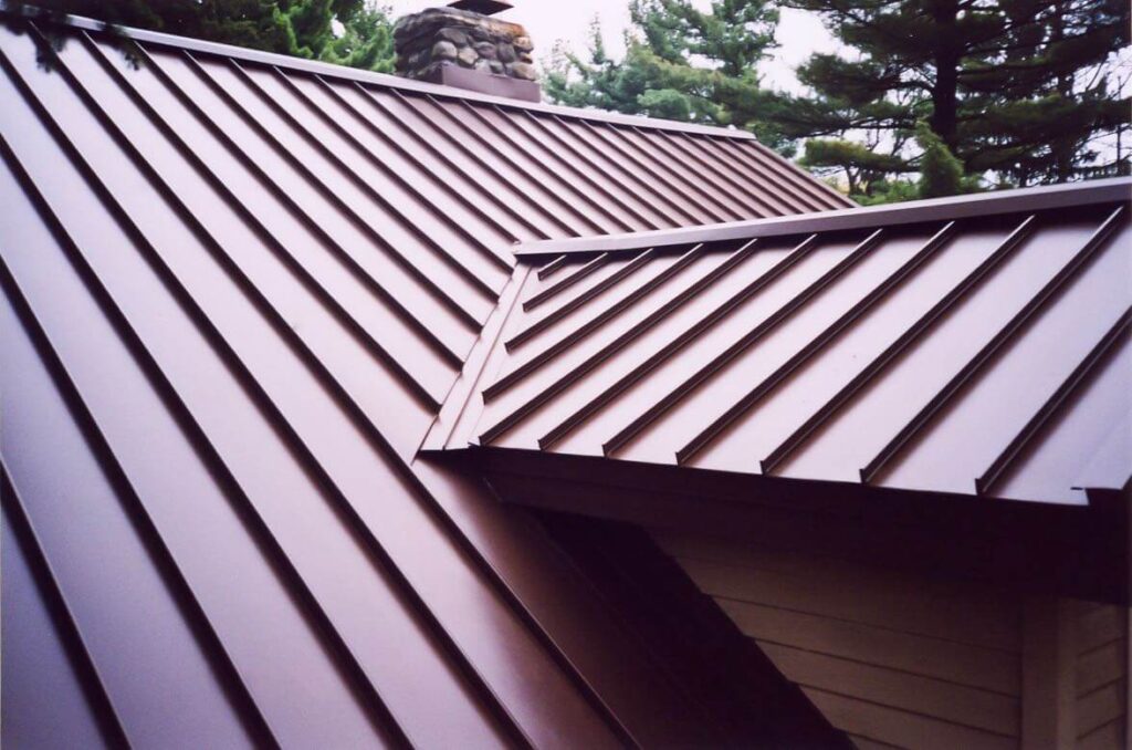 Standing Seam Metal Roof-Miami Gardens Metal Roofing Installation & Repair Team Standing Seam Metal Roof-Miami Gardens Metal Roofing Installation & Repair Team